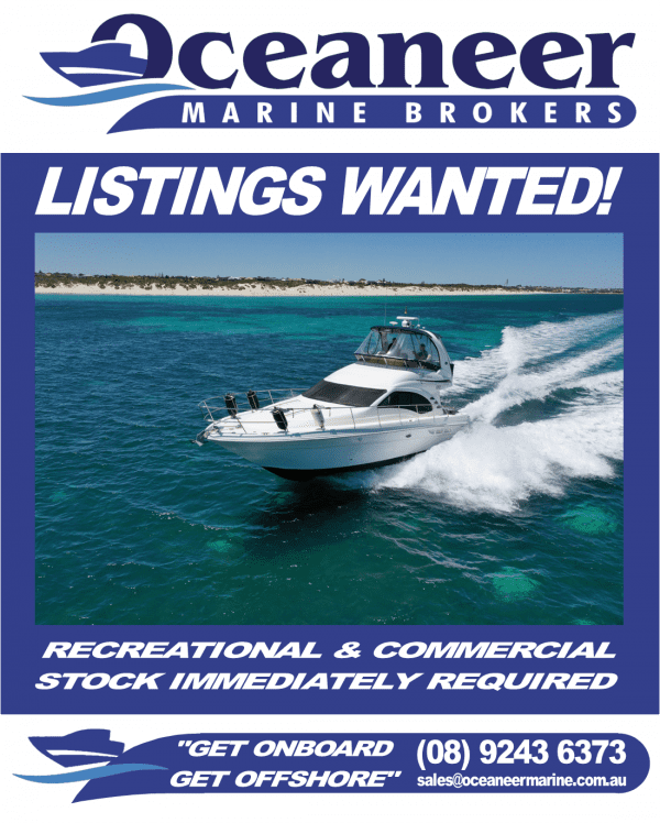 Sell Your Boat | New & Used Commercial & Recreational Boats For Sale In ...